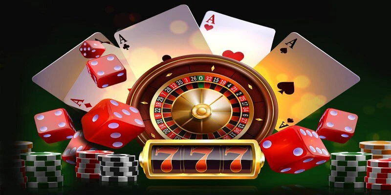 EVO Palace Casino là sảnh game casino trực tuyến hiện đại