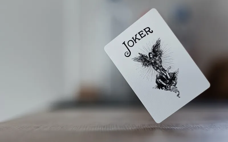 Cách chơi game bài Joker đơn giản nhưng không kém phần hấp dẫn 