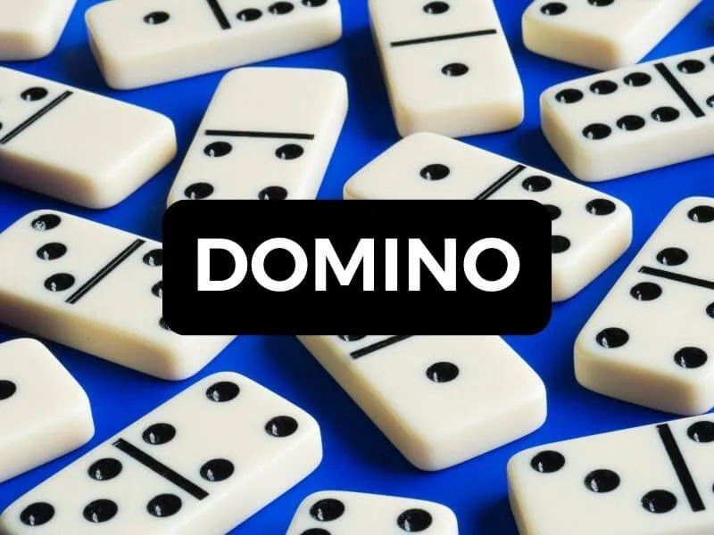 Cờ Domino
